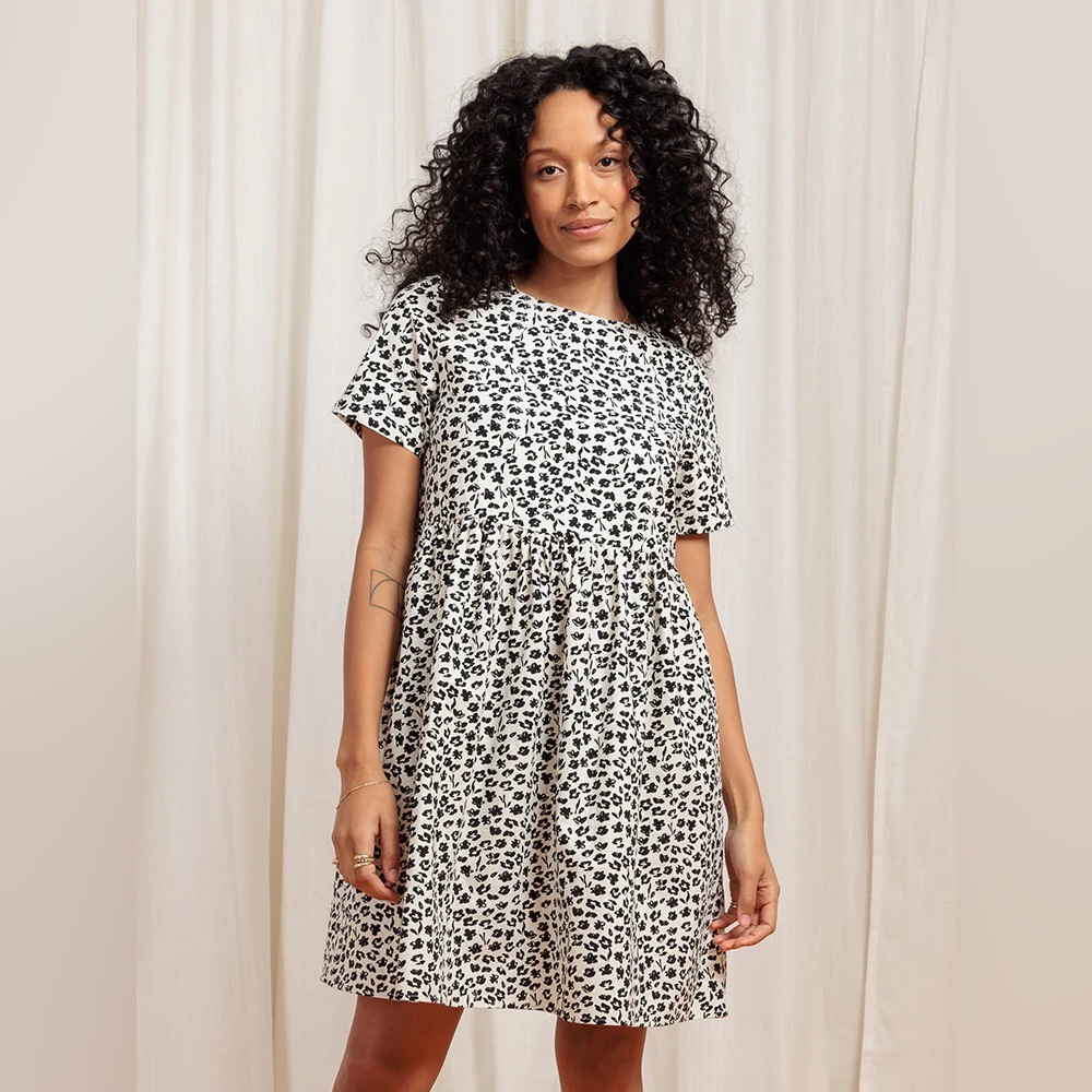 Tradlands Nico Dress
